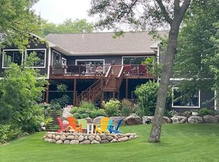 12988 Knollwood Dr, Baxter, MN 56425