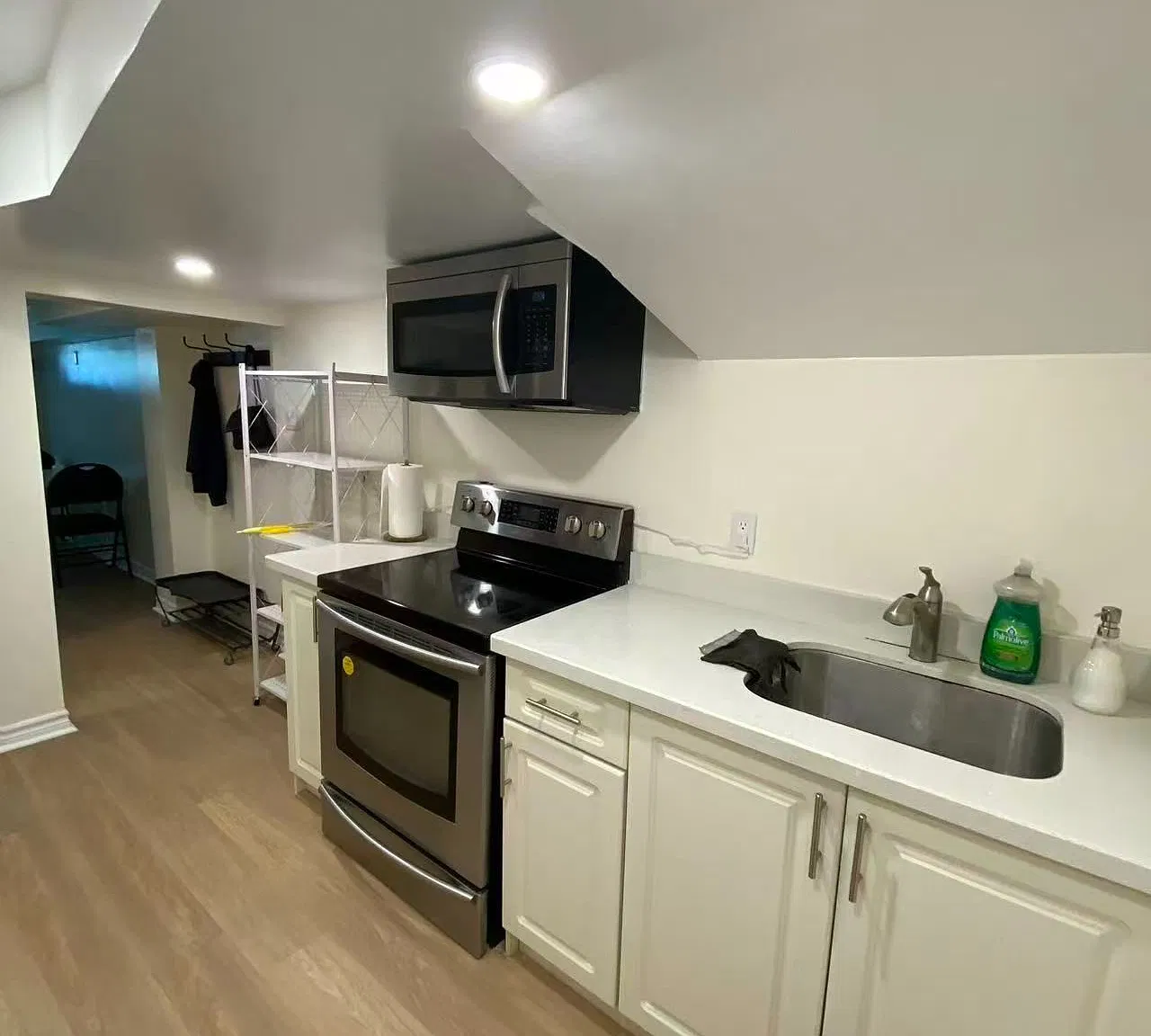 1 bed, $2,000 — Photo 4
