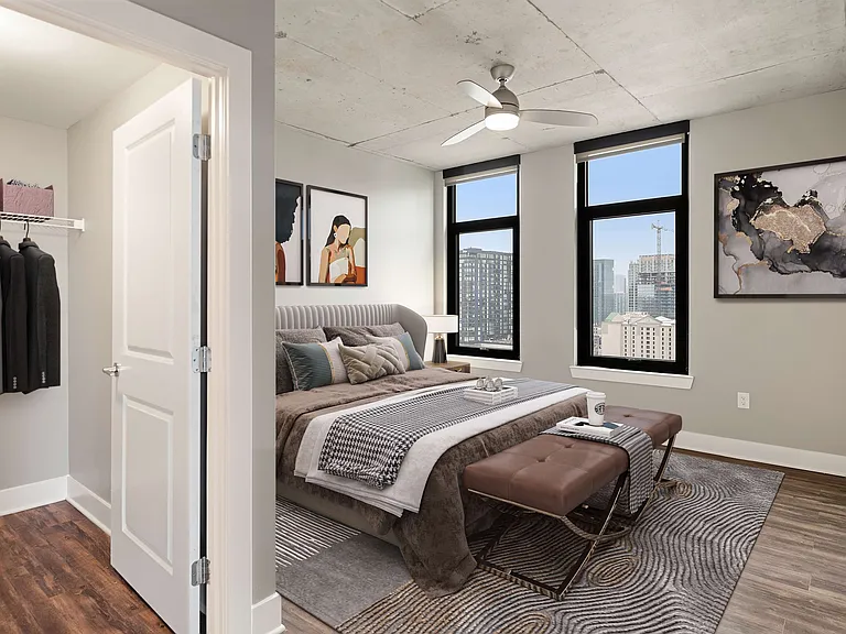Aertson Midtown — Photo 8