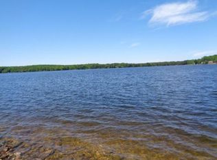 17749 Townsend Dam Rd, Townsend, WI 54175