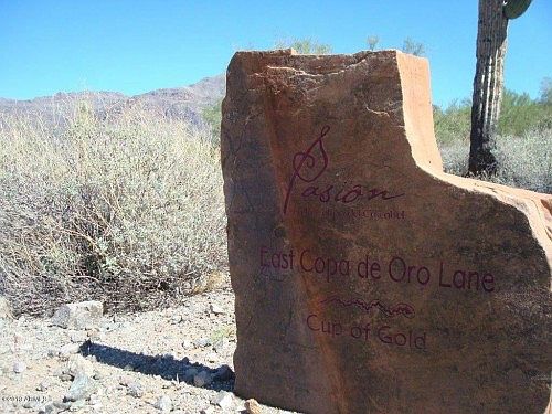 4th image of 10899 E Copa Del Oro Ln #30