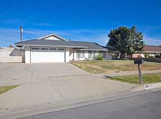 260 E Heather St, Rialto, CA 92376