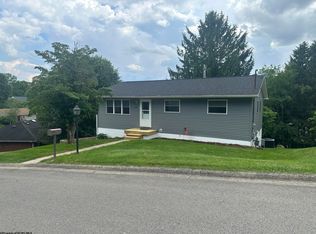 1145 Village Way, Fairmont, WV