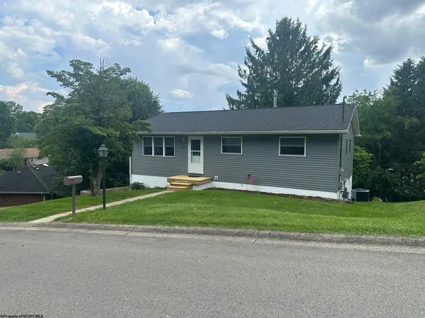 1145 Village Way, Fairmont, WV 26554