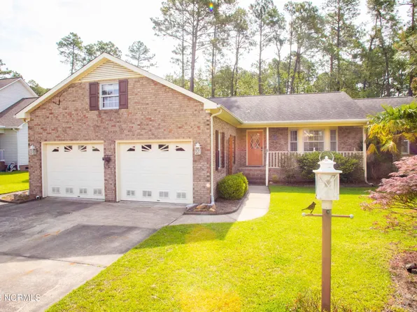 2010 Royal Pines Drive, New Bern, NC 28560