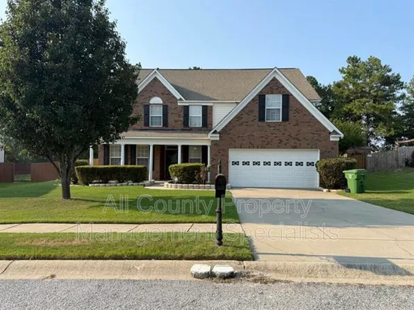 217 Baccharis Dr, Columbia, SC 29229