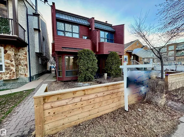 10346 A 121st St NW, Edmonton, AB T5N 1K8