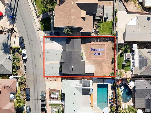 2nd image of 7292 W Point Ave
