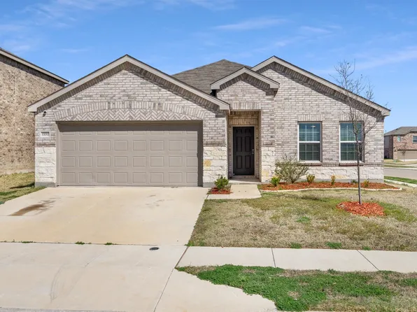 1100 Varson Dr, Haslet, TX 76052