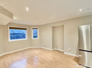 72 Fortune Cres #2, Richmond Hill, ON L4S 1T5