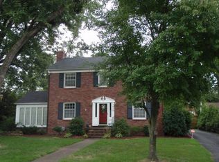 1822 Bonnie Castle Dr, Owensboro, KY 42301