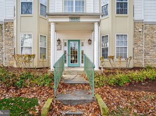 15610 Everglade Ln #E202, Bowie, MD 20716