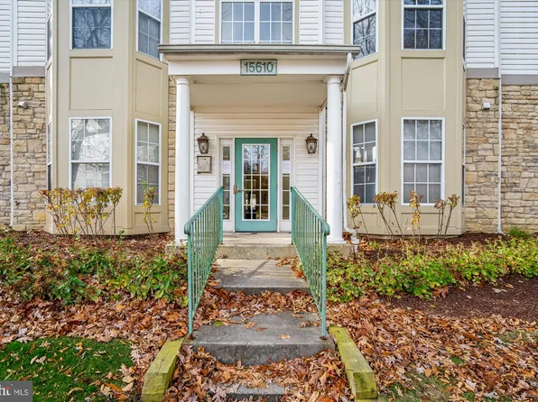15610 Everglade Ln #E202, Bowie, MD 20716