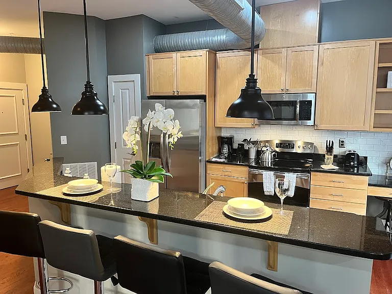 300 Finsbury St #314 — Photo 1