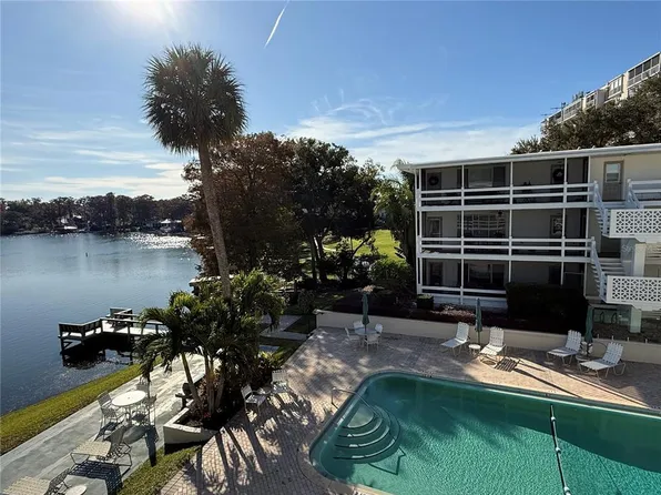 1000 S Orlando Ave #6, Maitland, FL 32751