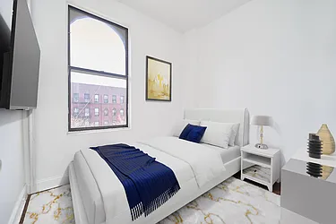 Rented by Living New York