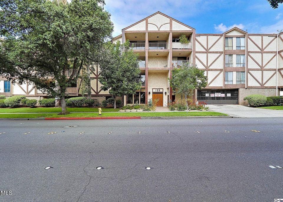 1st image of 125 N Allen Ave APT 107