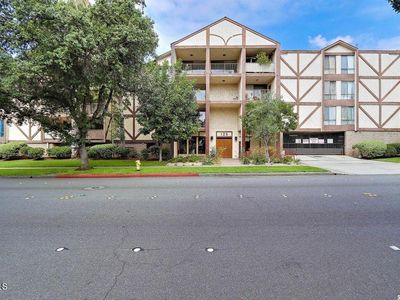 125 N Allen Ave APT 107, Pasadena, CA, 91106