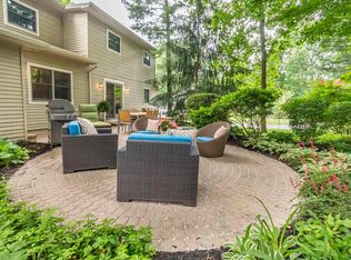 723 Autumn Tree Pl, Westerville, OH 43081