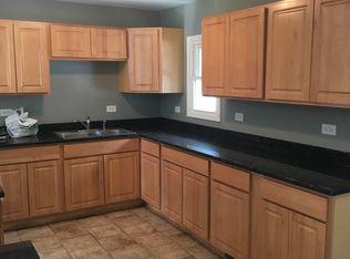 1001 Purdue Ln, Matteson, IL 60443