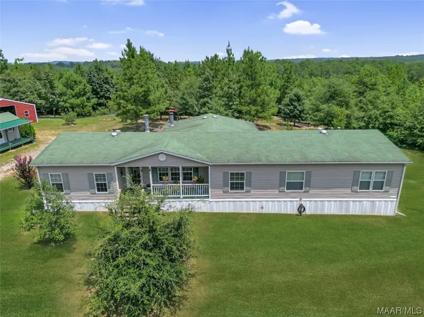 745 County Road 540, Marbury, AL 36051