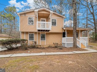 115 Chimney Smoke Dr, Stockbridge, GA