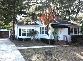 2836 Ionic Ave, Jacksonville, FL 32210