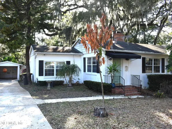 2836 Ionic Ave, Jacksonville, FL 32210