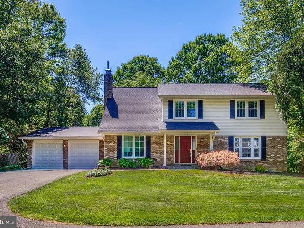 2603 Oakledge Ct, Vienna, VA 22181
