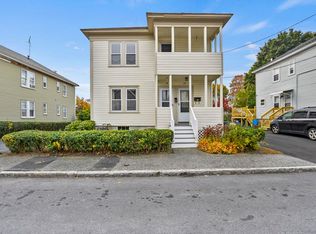 18-20 Winthrop Ave, Lowell, MA 01851