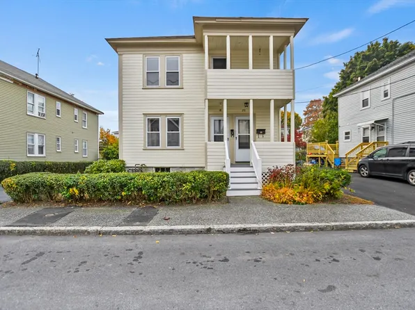 18-20 Winthrop Ave, Lowell, MA 01851
