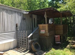 154 Fleet Dr #119, Dahlonega, GA 30533