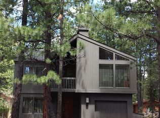 18138 Ashwood Ln #4, Sunriver, OR 97707