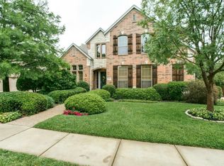 2517 Lakepoint Dr, Keller, TX 76248