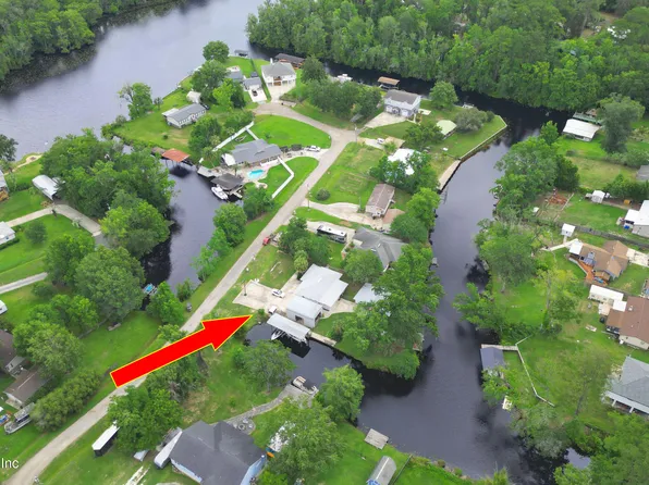 2779 HIDDEN WATERS Drive N, Green Cove Springs, FL 32043