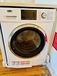 Rented by Domain Properties