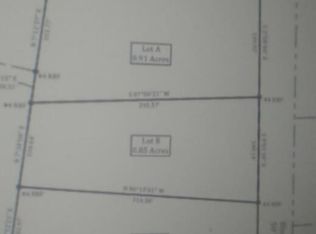 LOT Blue Bonnett Ln #C, Barnwell, SC 29812