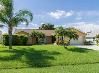 2620 SE Grand Dr, Port Saint Lucie, FL 34952