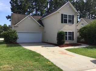 38 Sandy Pointe Dr, Bluffton, SC 29910