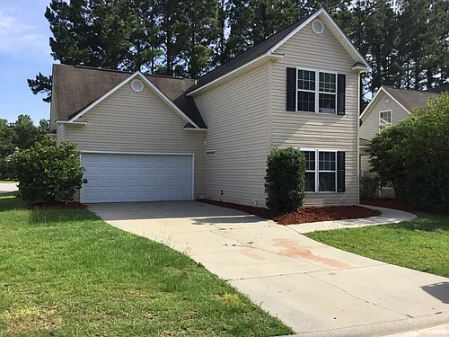 38 Sandy Pointe Dr Photo 1