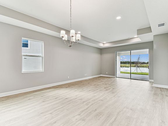 Interior - Representational Photo