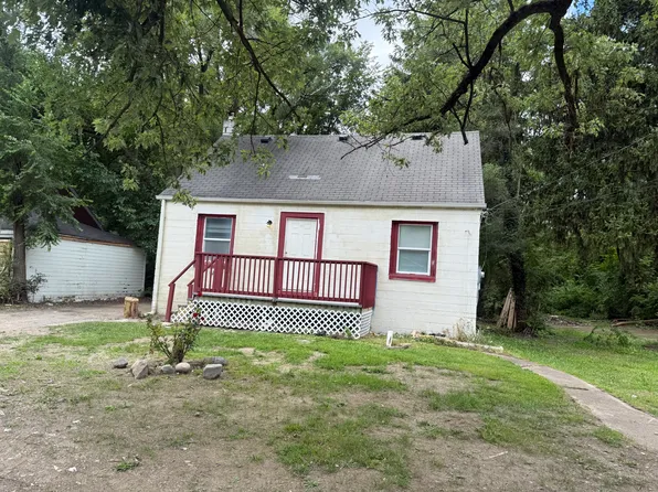 17595 Trinity St, Detroit, MI 48219