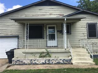 3210 Lee Ave, Fort Worth, TX 76106