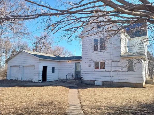 45300 170th Ave, Leland, IA 50453