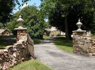 2165 Morgan Heights Rd, Carthage, MO 64836