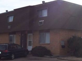 726 37th Avenue Ct APT 4, Greeley, CO 80634