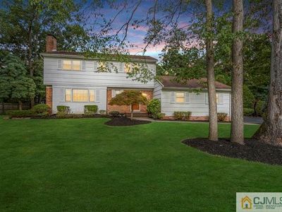 6 Monmouth Ct, Matawan, NJ, 07747