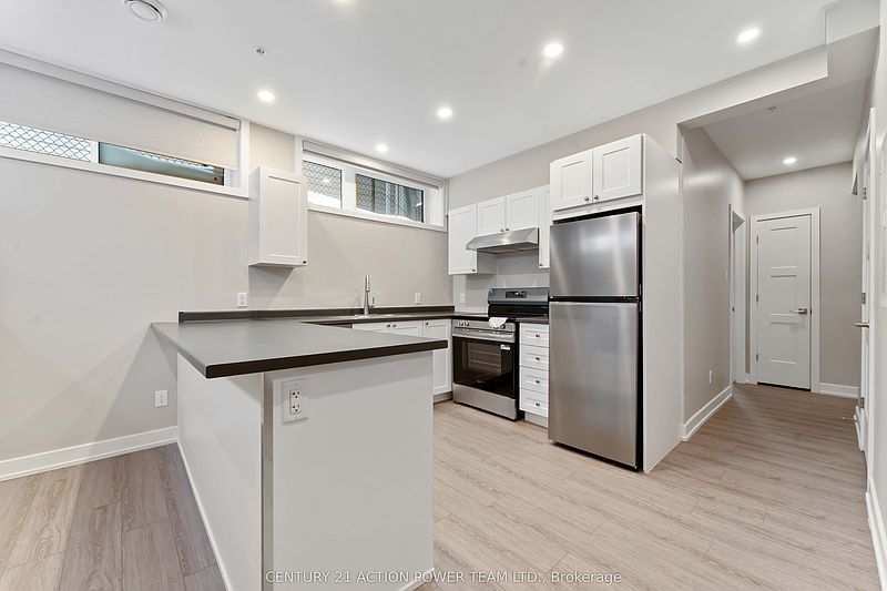 Ottawa Apartment for rent - 2 Bedrooms — photo 3