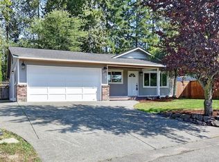 909 87th Dr NE, Lake Stevens, WA 98258