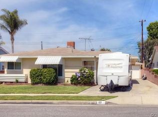 651 Rigsby St, La Habra, CA 90631